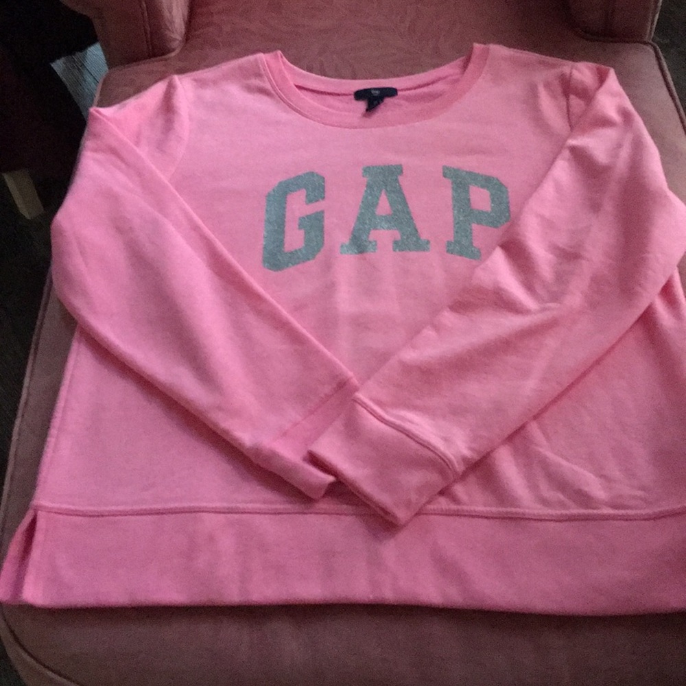 GAP sweatshirt Size L